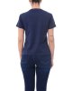 T-shirt Quentin 100535 donna PINKO pe Blu T-shirt Quentin 100535 donna PINKO pe Blu