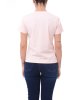T-shirt Nambrone 103320 PINKO donna pe Rosa T-shirt Nambrone 103320 PINKO donna pe Rosa