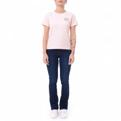 T-shirt Nambrone 103320 PINKO donna pe Rosa