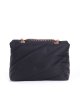 Borsa Love Puff Classic Cl Recycled Fabric 100038 donna PINKO Nero Borsa Love Puff Classic Cl Recycled Fabric 100038 donna PINKO Nero