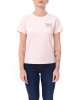 T-shirt Nambrone 103320 PINKO donna pe Rosa