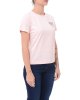T-shirt Nambrone 103320 PINKO donna pe Rosa