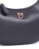 Borsa Half Moon Mini FL 102790 Vitello Seta PINKO donna Nero Borsa Half Moon Mini FL 102790 Vitello Seta PINKO donna Nero