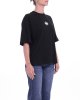 T-shirt S5BWUATH166 donna BARROW Nero T-shirt S5BWUATH166 donna BARROW Nero