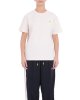 T-shirt S5BWUATH164 donna BARROW Beige T-shirt S5BWUATH164 donna BARROW Beige