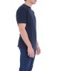 T-shirt UMP25009TS uomo JOHN RICHMOND Blu T-shirt UMP25009TS uomo JOHN RICHMOND Blu
