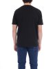 T-shirt UMP25009TS uomo JOHN RICHMOND Nero