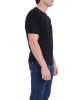 Maglioncino UMP25014MA uomo JOHN RICHMOND Nero Maglioncino UMP25014MA uomo JOHN RICHMOND Nero