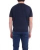 Maglioncino UMP25014MA uomo JOHN RICHMOND Blu Maglioncino UMP25014MA uomo JOHN RICHMOND Blu