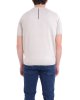 Maglioncino UMP25014MA uomo JOHN RICHMOND Grigio