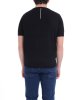 Maglioncino UMP25014MA uomo JOHN RICHMOND Nero Maglioncino UMP25014MA uomo JOHN RICHMOND Nero
