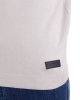 Maglioncino UMP25014MA uomo JOHN RICHMOND Grigio