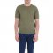 Maglioncino UMP25014MA uomo JOHN RICHMOND Verde