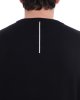 Maglioncino UMP25014MA uomo JOHN RICHMOND Nero Maglioncino UMP25014MA uomo JOHN RICHMOND Nero