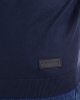Maglioncino UMP25014MA uomo JOHN RICHMOND Blu Maglioncino UMP25014MA uomo JOHN RICHMOND Blu