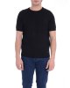 Maglioncino UMP25014MA uomo JOHN RICHMOND Nero Maglioncino UMP25014MA uomo JOHN RICHMOND Nero
