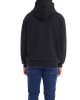 Felpa UMP25006FE uomo JOHN RICHMOND Nero