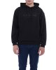 Felpa UMP25006FE uomo JOHN RICHMOND Nero