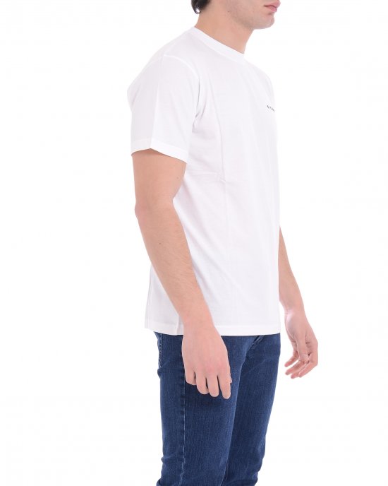 T-shirt UMP25003TS uomo JOHN RICHMOND Bianco T-shirt UMP25003TS uomo JOHN RICHMOND Bianco