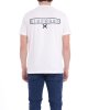 T-shirt UMP25003TS uomo JOHN RICHMOND Bianco T-shirt UMP25003TS uomo JOHN RICHMOND Bianco