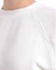 Felpa UWP25095FE donna JOHN RICHMOND Bianco Felpa UWP25095FE donna JOHN RICHMOND Bianco