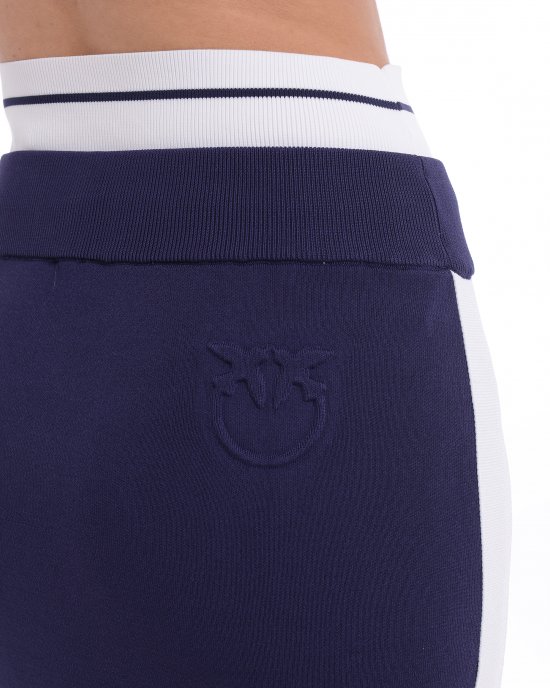 Gonna Marmolada 104740 donna PINKO Blu Gonna Marmolada 104740 donna PINKO Blu