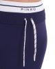 Gonna Marmolada 104740 donna PINKO Blu Gonna Marmolada 104740 donna PINKO Blu