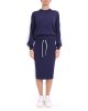 Gonna Marmolada 104740 donna PINKO Blu Gonna Marmolada 104740 donna PINKO Blu