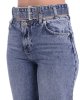 Jeans UWP25150JE donna JOHN RICHMOND Denim chiaro Jeans UWP25150JE donna JOHN RICHMOND Denim chiaro