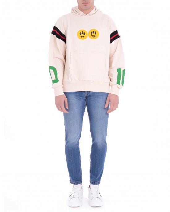 Jeans P258177/206L2047 ENTRE AMIS uomo Blu
