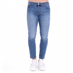 Jeans P258177/206L2047 ENTRE AMIS uomo Blu