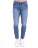 Jeans P258177/206L2047 ENTRE AMIS uomo Blu