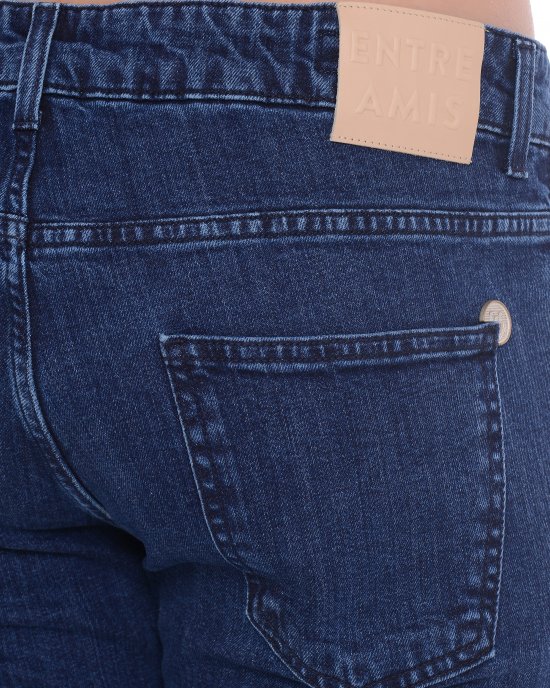 Jeans P258177/206L1071 ENTRE AMIS uomo Blu Jeans P258177/206L1071 ENTRE AMIS uomo Blu