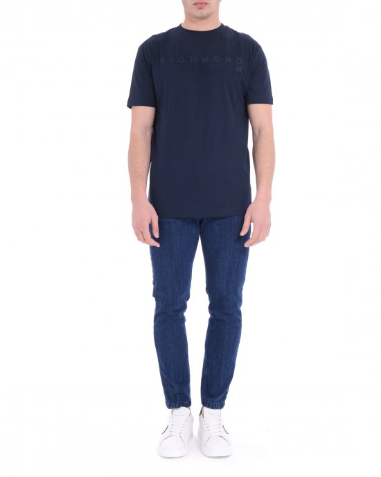 Jeans P258177/206L1071 ENTRE AMIS uomo Blu Jeans P258177/206L1071 ENTRE AMIS uomo Blu