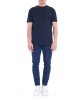 Jeans P258177/206L1071 ENTRE AMIS uomo Blu Jeans P258177/206L1071 ENTRE AMIS uomo Blu