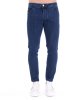 Jeans P258177/206L1071 ENTRE AMIS uomo Blu Jeans P258177/206L1071 ENTRE AMIS uomo Blu