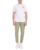 Pantalone P258188/238 ENTRE AMIS uomo Verde salvia Pantalone P258188/238 ENTRE AMIS uomo Verde salvia