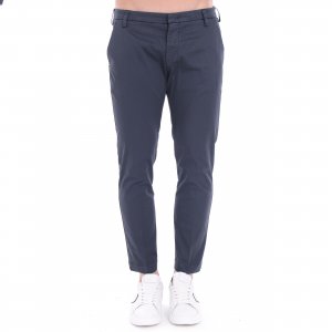 Pantalone P258188/238 ENTRE AMIS uomo Blu notte
