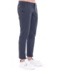 Pantalone P258188/238 ENTRE AMIS uomo Blu Pantalone P258188/238 ENTRE AMIS uomo Blu