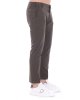 Pantalone P258188/238 ENTRE AMIS uomo Marrone Pantalone P258188/238 ENTRE AMIS uomo Marrone