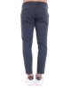 Pantalone P258188/238 ENTRE AMIS uomo Blu Pantalone P258188/238 ENTRE AMIS uomo Blu