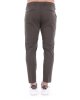Pantalone P258188/238 ENTRE AMIS uomo Marrone Pantalone P258188/238 ENTRE AMIS uomo Marrone