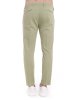 Pantalone P258188/238 ENTRE AMIS uomo Verde salvia Pantalone P258188/238 ENTRE AMIS uomo Verde salvia