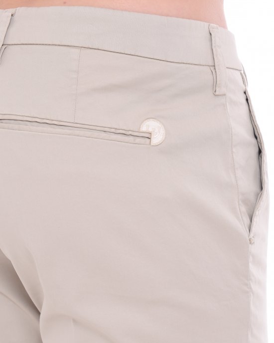 Pantalone P258188/238 ENTRE AMIS uomo Beige Pantalone P258188/238 ENTRE AMIS uomo Beige