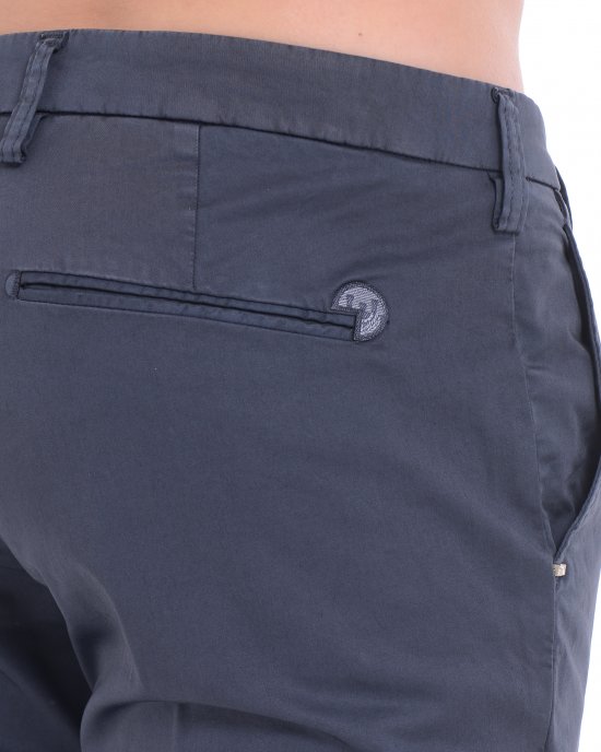 Pantalone P258188/238 ENTRE AMIS uomo Blu Pantalone P258188/238 ENTRE AMIS uomo Blu