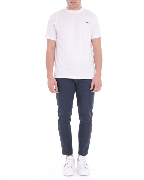 Pantalone P258188/238 ENTRE AMIS uomo Blu Pantalone P258188/238 ENTRE AMIS uomo Blu