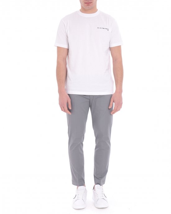 Pantalone P258188/238 ENTRE AMIS uomo Grigio Pantalone P258188/238 ENTRE AMIS uomo Grigio