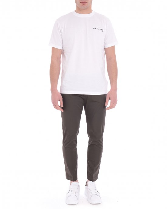 Pantalone P258188/238 ENTRE AMIS uomo Marrone Pantalone P258188/238 ENTRE AMIS uomo Marrone