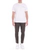 Pantalone P258188/238 ENTRE AMIS uomo Marrone Pantalone P258188/238 ENTRE AMIS uomo Marrone
