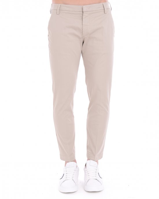 Pantalone P258188/238 ENTRE AMIS uomo Beige Pantalone P258188/238 ENTRE AMIS uomo Beige